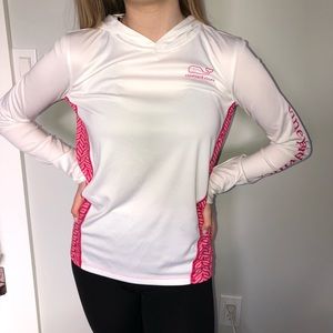 Vineyard Vines Hoodie